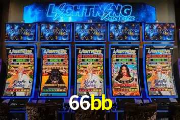 A Emoção da Loteria na 66bb: Uma Chance de Mudança de Vida