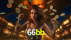 Welcome Bonus 66bb