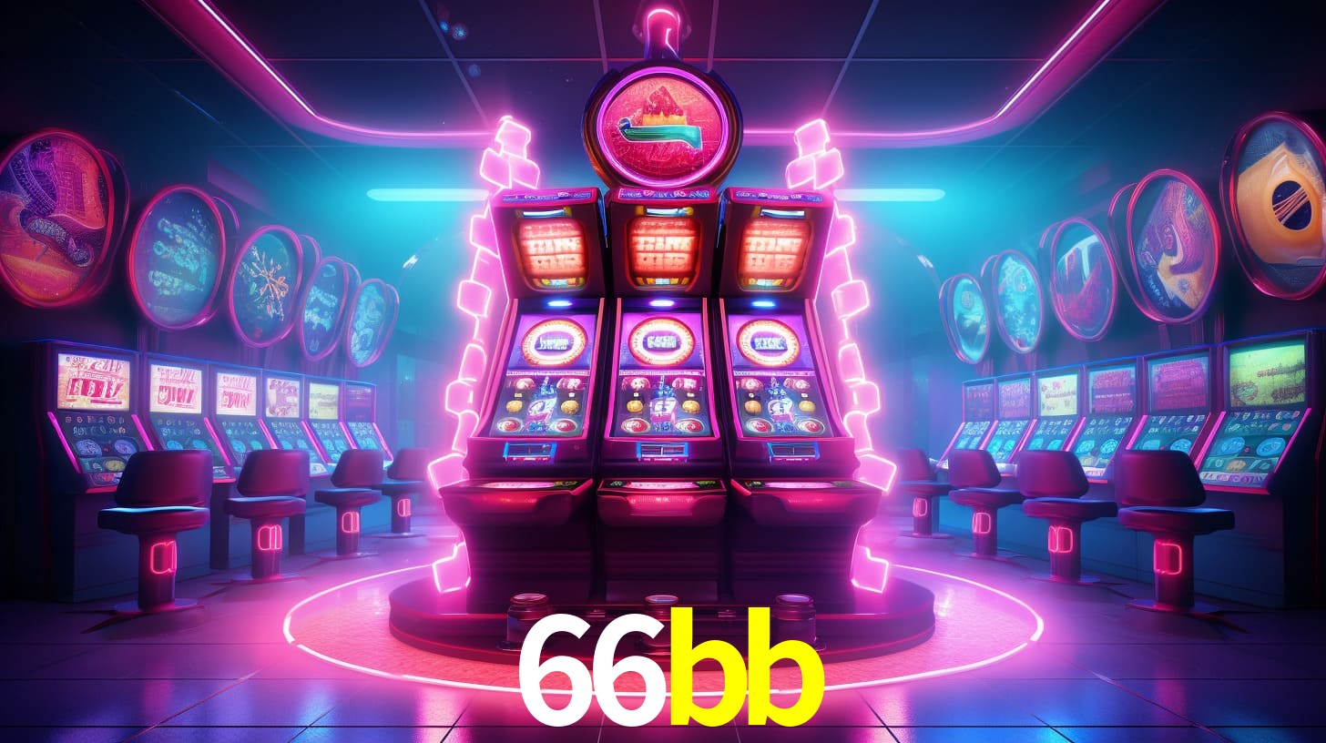 66bb - Caça-Níqueis Perigo - 66bb bet
