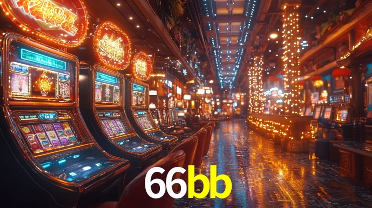 66bb: Seu Cassino Premiado com Pagamentos Rápidos