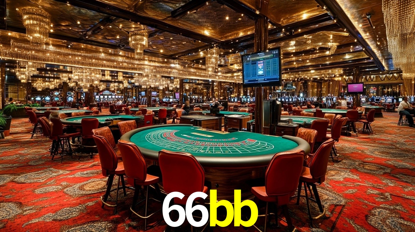 66bb plataforma