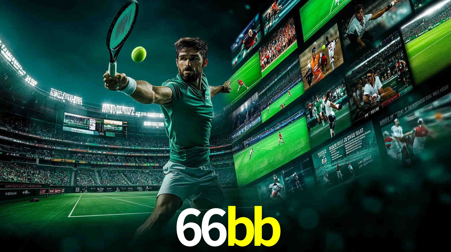 Desvendando o Mundo dos Jogos Virtuais na 66bb