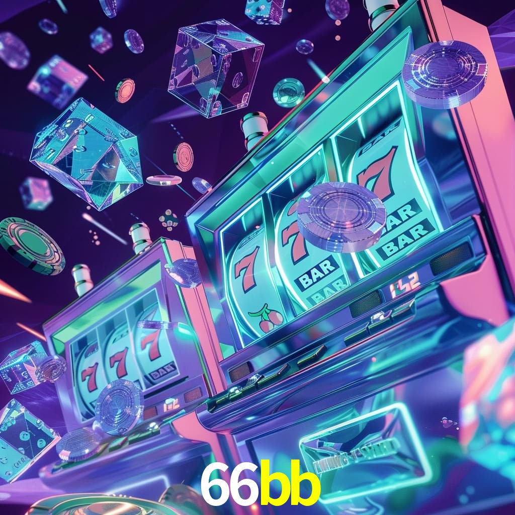 Desvendando o Mundo dos Jogos Virtuais na 66bb