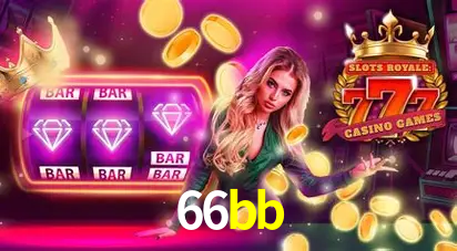 A Experiência Imersiva dos Cassinos Ao Vivo no 66bb