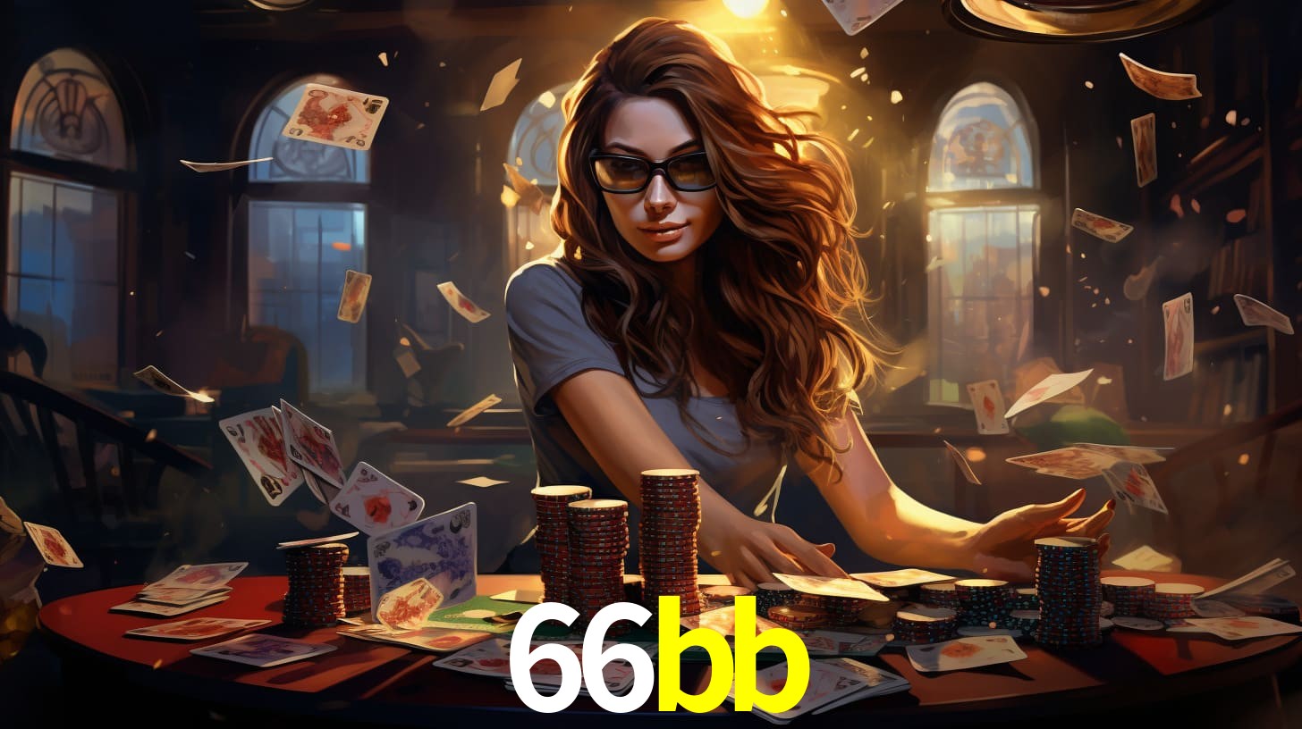 Live Casino 66bb