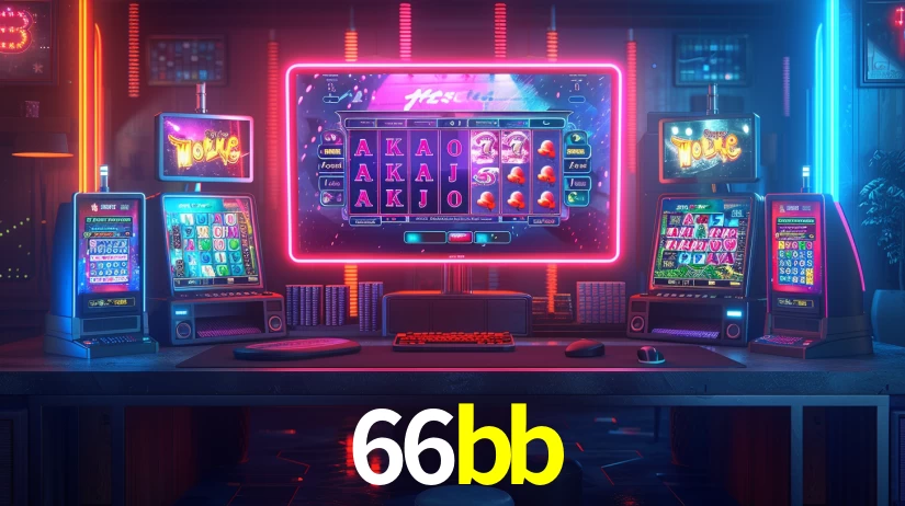 Experimente o Login Seguro Premium no 66bb