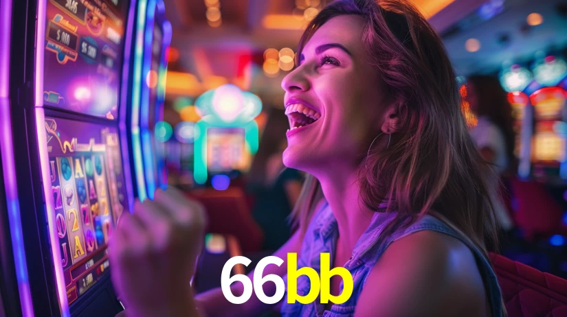 66bb: Jogos de Caça-Níqueis-Altas Recompensas, Roleta-Velocidade, Blackjack-Desafios Máximos