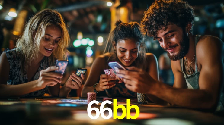 Daily Bonuses 66bb