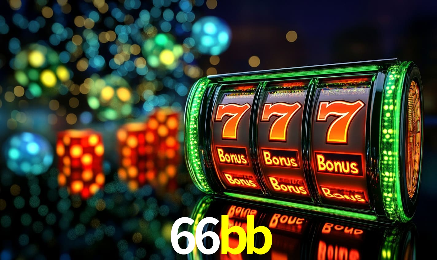 Game Providers 66bb