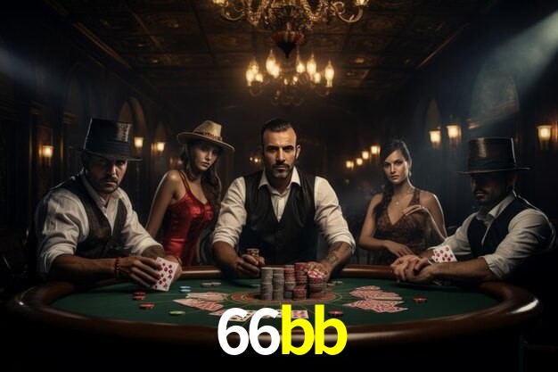 Inovações de Jogos na 66bb: O Futuro das Experiências Interativas