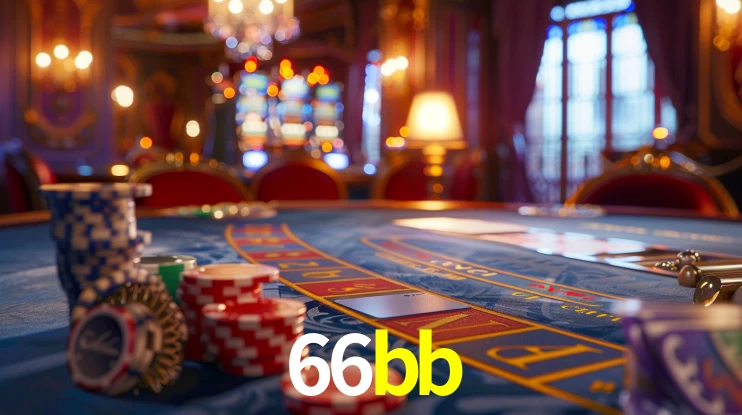 Live Casino 66bb