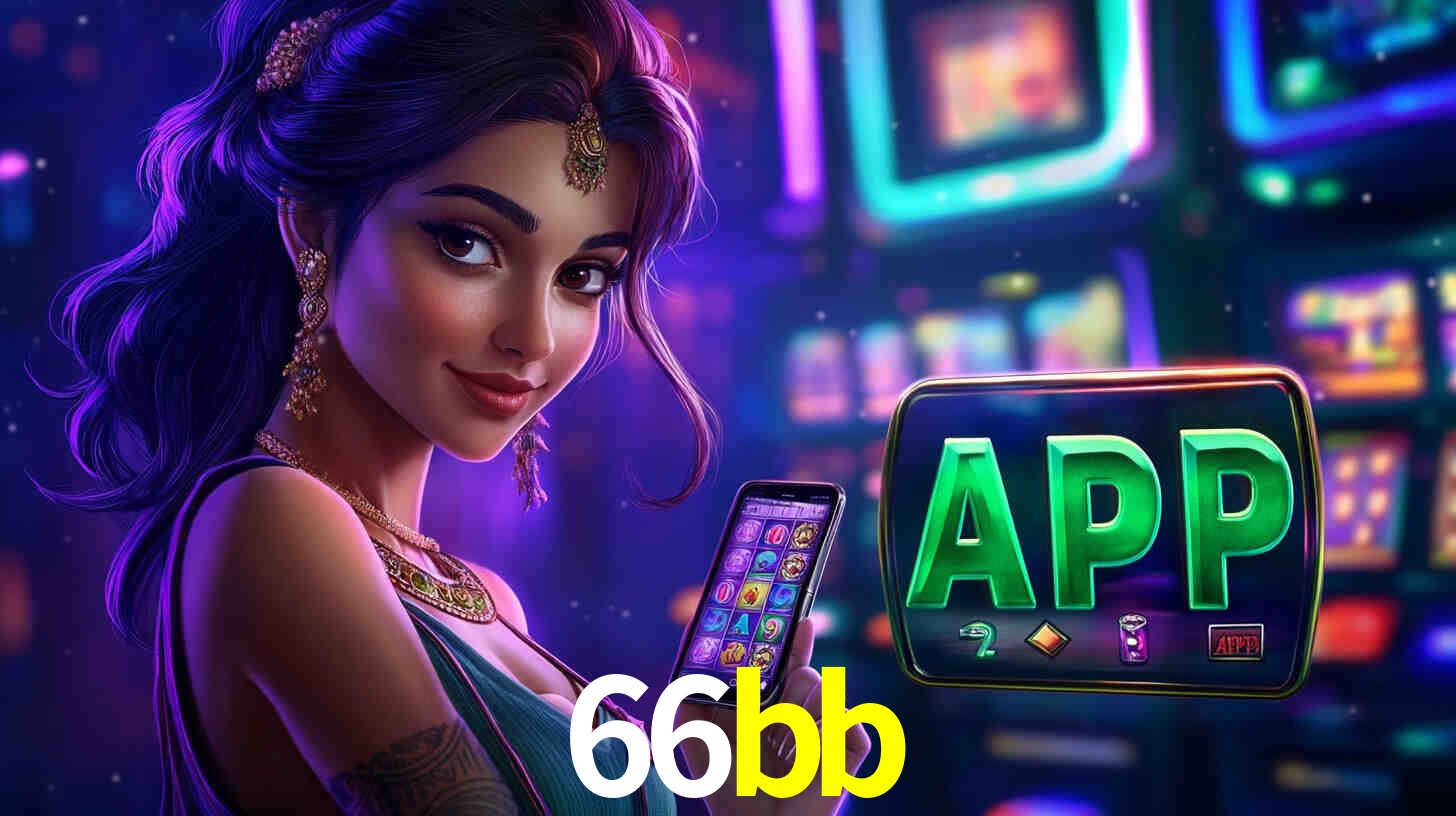 Bônus Generosos e Exclusivos no 66bb para Você!