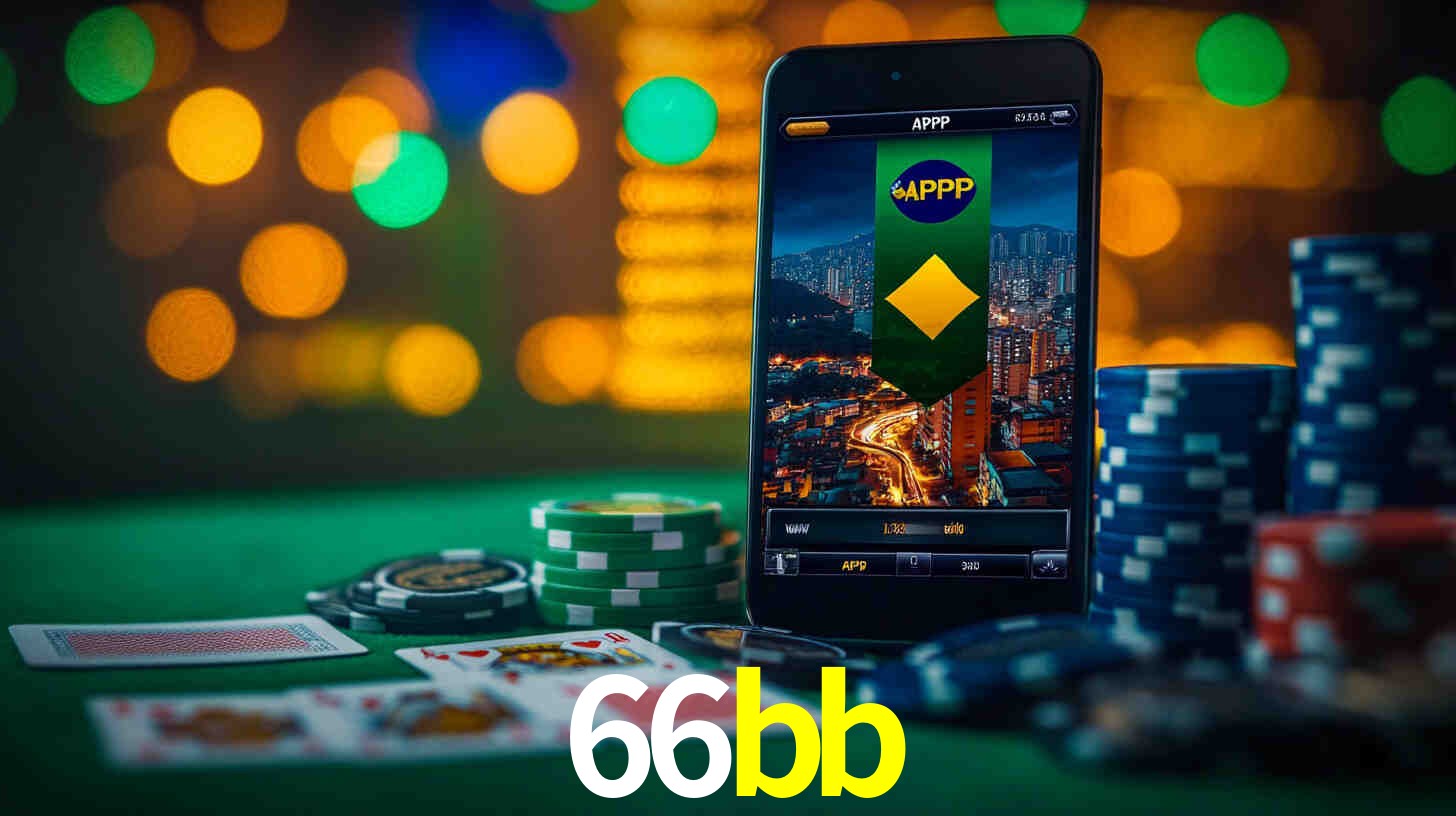 Apostas Esportivas na 66bb: Um Guia Completo