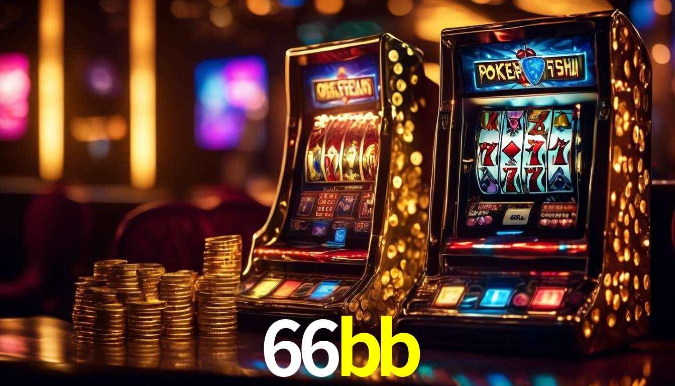 Explorando a Categoria de Eventos em Apostas na 66bb