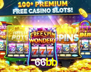 Descubra o Mundo do Cassino Online com 66bb