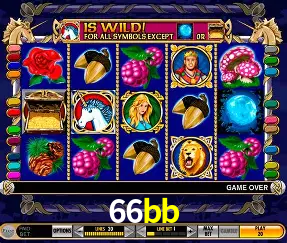 Blackjack Table 66bb