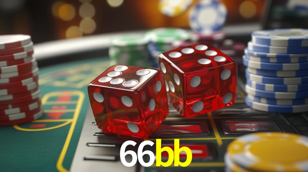 Welcome Bonus 66bb