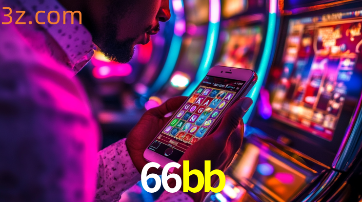 Baixar App 66bb  