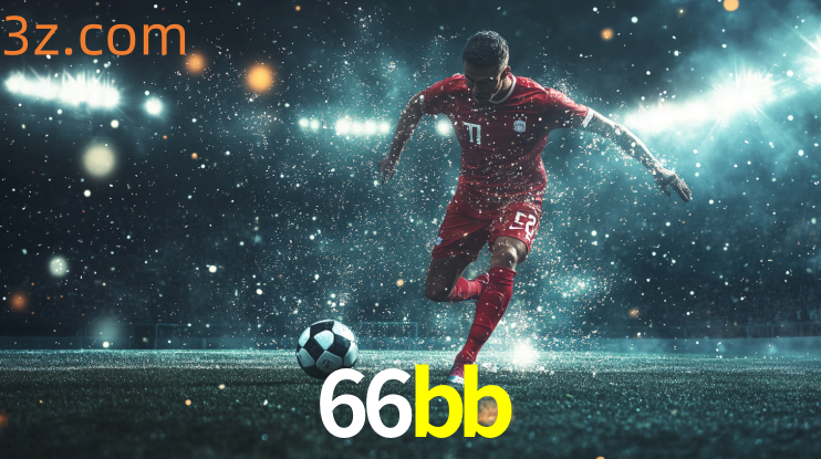 Plataforma de Apostas 66bb